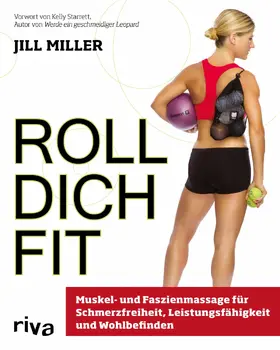Miller | Roll dich fit | E-Book | www2.sack.de