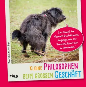 Trompka | Kleine Philosophen beim großen Geschäft | E-Book | www2.sack.de