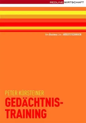 Kürsteiner | Gedächtnistraining | E-Book | www2.sack.de