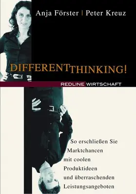 Förster / Peter |  Different Thinking! | eBook | Sack Fachmedien