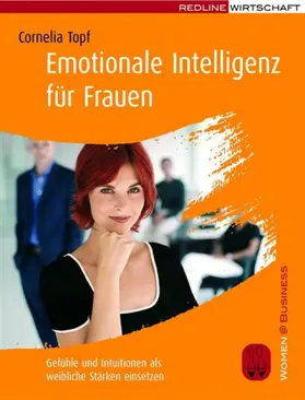 Topf |  Emotionale Intelligenz für Frauen | eBook | Sack Fachmedien