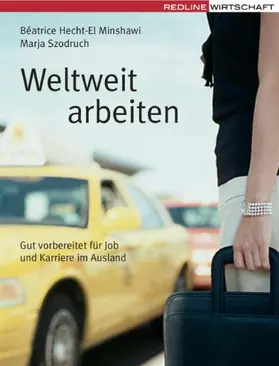Szodruch / Minshawi | Weltweit arbeiten | E-Book | sack.de