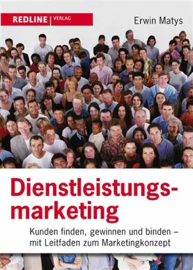 Matys |  Dienstleistungsmarketing | eBook | Sack Fachmedien