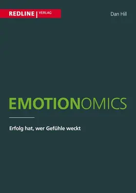 Hill |  Emotionomics | eBook | Sack Fachmedien