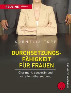 Topf |  Durchsetzungsfähigkeit für Frauen | eBook | Sack Fachmedien