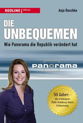 Reschke | Die Unbequemen | E-Book | sack.de