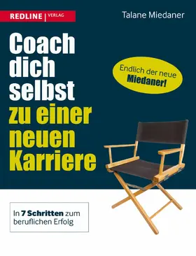 Miedaner |  Coach dich selbst zu einer neuen Karriere | eBook | Sack Fachmedien
