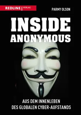 Olson |  Inside Anonymous | eBook | Sack Fachmedien