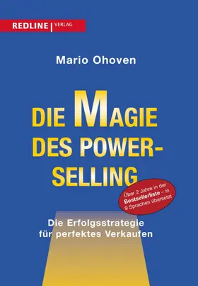 Ohoven |  Die Magie des Power-Selling | eBook | Sack Fachmedien