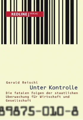 Reischl |  Unter Kontrolle | eBook | Sack Fachmedien