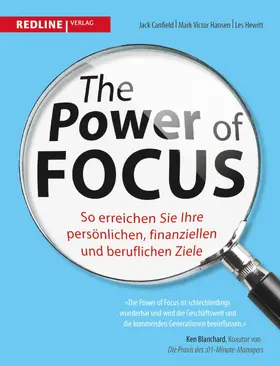 Canfield / Hansen / Hewitt |  The Power of Focus | eBook | Sack Fachmedien