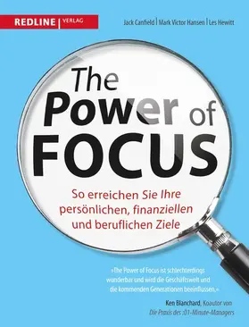 Canfield / Hansen / Hewitt |  The Power of Focus | eBook | Sack Fachmedien