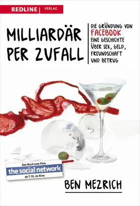 Mezrich | Milliardär per Zufall | E-Book | www2.sack.de