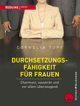 Topf |  Durchsetzungsfähigkeit für Frauen | eBook | Sack Fachmedien