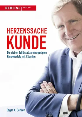 Geffroy |  Herzenssache Kunde | eBook | Sack Fachmedien