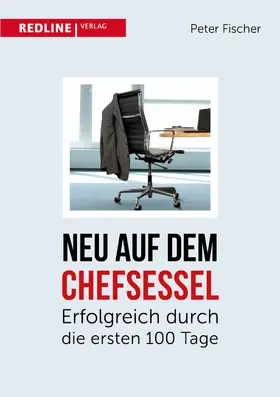 Fischer | Neu auf dem Chefsessel | E-Book | www2.sack.de