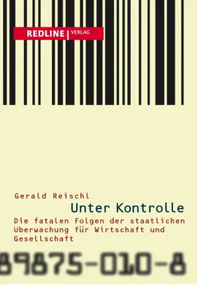 Reischl |  Unter Kontrolle | eBook | Sack Fachmedien