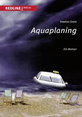 Goetz |  Aquaplaning | eBook | Sack Fachmedien