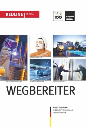 Yogeshwar | TOP 100 2016: Wegbereiter | E-Book | www2.sack.de