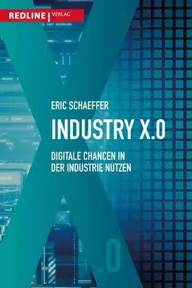 Schaeffer | Industry X.0 | E-Book | www2.sack.de