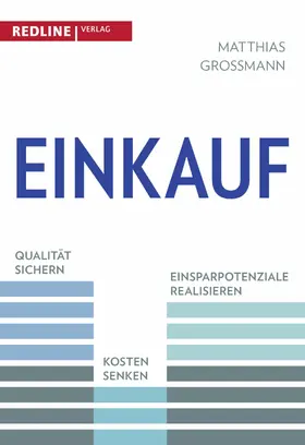 Grossmann | Einkauf | E-Book | sack.de
