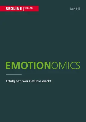 Hill |  Emotionomics | eBook | Sack Fachmedien