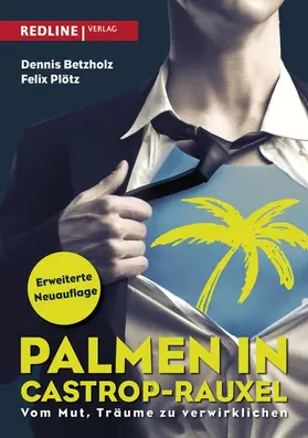 Betzholz / Plötz |  Palmen in Castrop-Rauxel | eBook | Sack Fachmedien