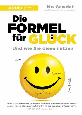 Gawdat |  Die Formel für Glück | eBook | Sack Fachmedien