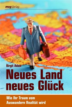 Adam |  Neues Land, neues Glück | eBook | Sack Fachmedien
