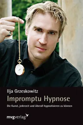 Grzeskowitz | Impromptu Hypnose | E-Book | www2.sack.de