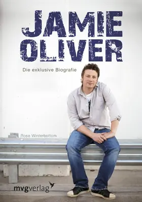Winterbottom |  Jamie Oliver | eBook | Sack Fachmedien