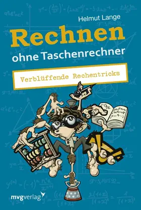 Lange |  Rechnen ohne Taschenrechner | eBook | Sack Fachmedien