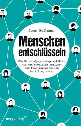 Hoffmann | Menschen entschlüsseln | E-Book | www2.sack.de