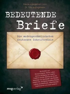 Englmann |  Bedeutende Briefe | eBook | Sack Fachmedien