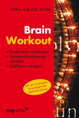 Winter |  Brain Workout | eBook | Sack Fachmedien