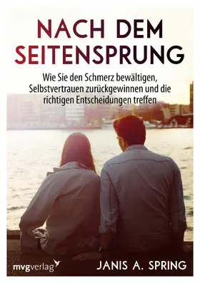 Spring |  Nach dem Seitensprung | eBook | Sack Fachmedien