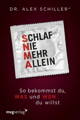 Schiller | Schlaf nie mehr allein | E-Book | sack.de