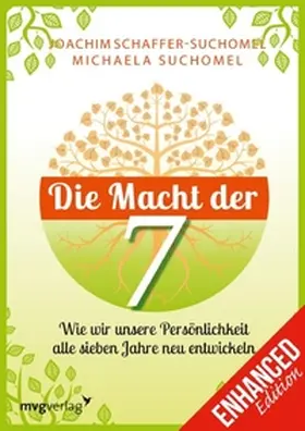 Schaffer-Suchomel / Suchomel |  Die Macht der Sieben | eBook | Sack Fachmedien