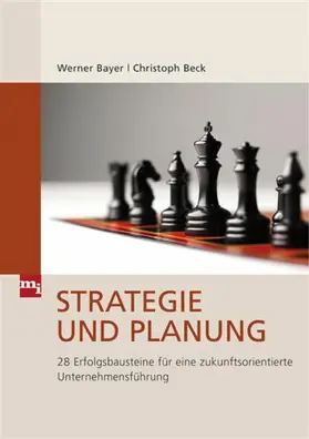 Bayer / Beck |  Strategie und Planung | eBook | Sack Fachmedien