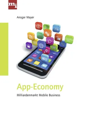 Mayer |  App-Economy | eBook | Sack Fachmedien