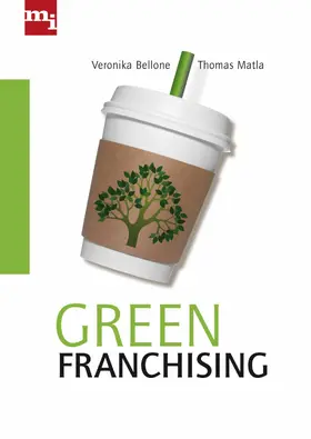 Bellone / Matla |  Green Franchising | eBook | Sack Fachmedien