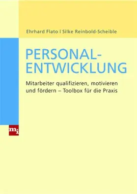 Flato / Reinbold-Scheible |  Personalentwicklung | eBook | Sack Fachmedien