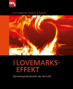 Roberts |  Der Lovemarks-Effekt | eBook | Sack Fachmedien