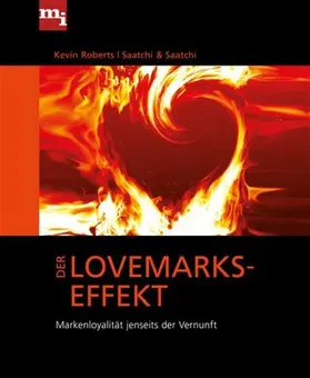 Roberts |  Der Lovemarks-Effekt | eBook | Sack Fachmedien