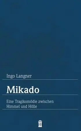 Langner |  Mikado | Buch |  Sack Fachmedien