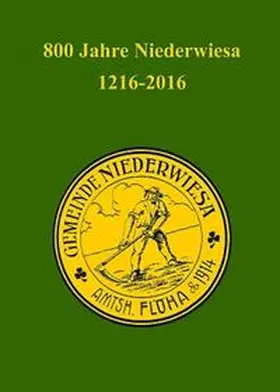 Weidner |  Chronik der Gemeinde Niederwiesa 1989-2010 | Buch |  Sack Fachmedien