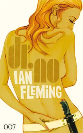 Fleming | James Bond 007 Bd. 06. Dr.  No | Buch | 978-3-86425-080-4 | www2.sack.de