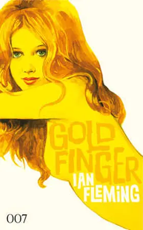 Fleming | James Bond 007 Bd. 7. Goldfinger | Buch | 978-3-86425-082-8 | www2.sack.de