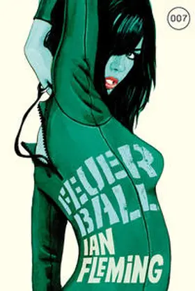 Fleming |  James Bond 007 Bd. 09. Feuerball | Buch |  Sack Fachmedien