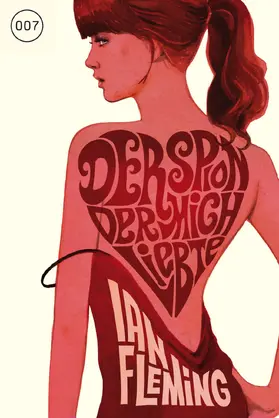 Fleming |  James Bond 10 - Der Spion, der mich liebte | eBook | Sack Fachmedien